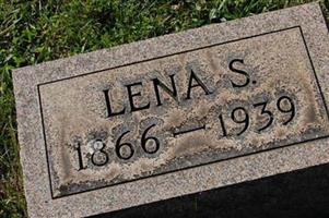 Lena S Brown Pocock