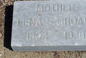 Lena S. Choate