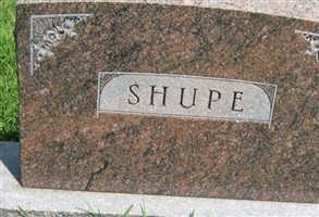 Lena S. Shupe