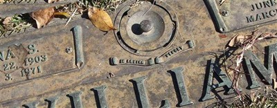 Lena S. Williams