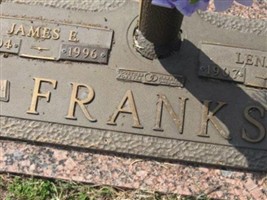 Lena Singleton Franks Lena Singleton Franks
