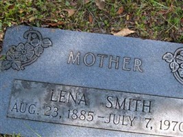 Lena Smith Lena Smith