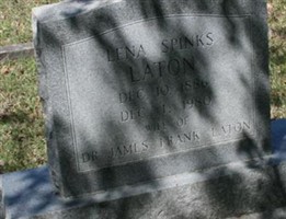 Lena Spinks Laton