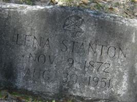 Lena Stanton