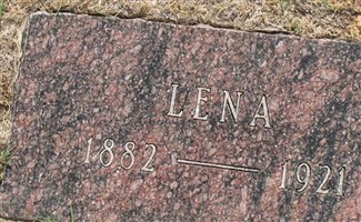 Lena Strobel Lena Strobel