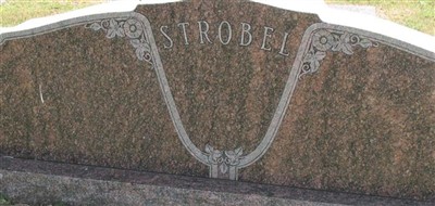 Lena Strobel Lena Strobel