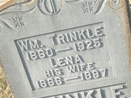Lena Trinkle