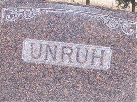 Lena Unruh