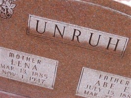Lena Unruh