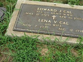 Lena V Cal Lena V Cal