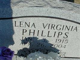 Lena Virginia Phillips