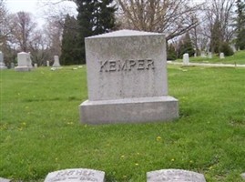 Lena Walz Kemper
