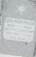Lena Weintraub