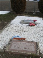 Lena Weiser Eggli