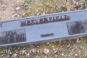 Lena Westerfield