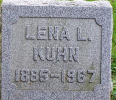 Lena L Wheeler Swift Kuhn
