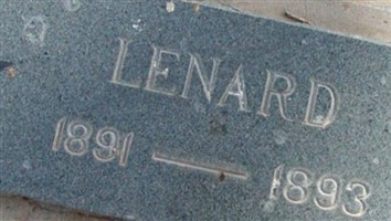 Lenard Dunn