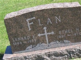 Lenard E. Flan