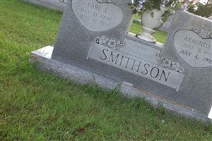 Lenard Earl Smithson