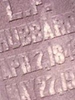 Lenard Franklin Hubbard Lenard Franklin Hubbard