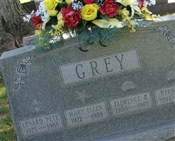 Lenard Grey Lenard Grey