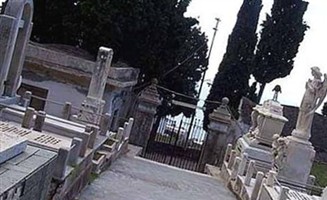 Leni Cemetery Leni Cemetery