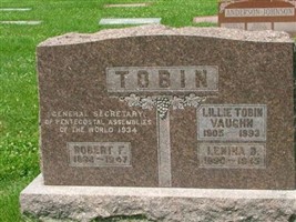 Lenina B. Tobin