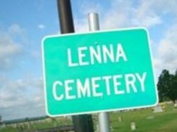Lenna Cemetery
