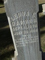 Lenna E. Damron