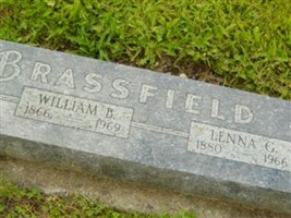 Lenna G. Brassfield