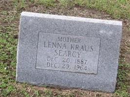 Lenna Kraus Searcy