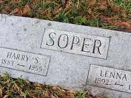 Lenna L. Soper Lenna L. Soper