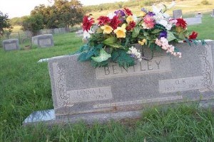 Lenna Leota Cunningham Bentley Lenna Leota Cunningham Bentley