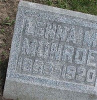 Lenna M Monroe