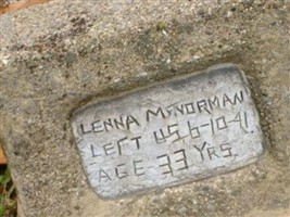 Lenna M Norman