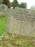 Lenna May Narramore