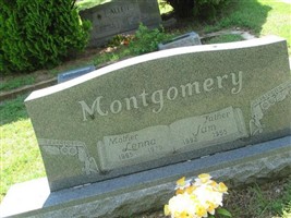 Lenna Montgomery