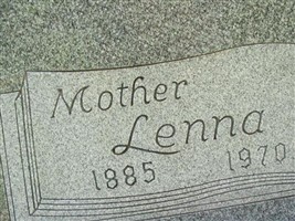 Lenna Montgomery