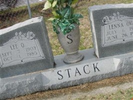 Lenna Ova Stack Lenna Ova Stack