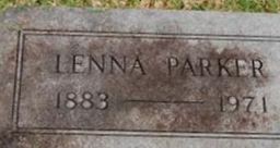 Lenna Parker Lenna Parker