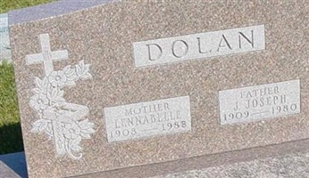 Lennabelle Dolan Lennabelle Dolan
