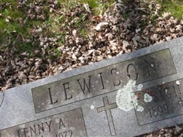 Lenny A. Lewison Lenny A. Lewison