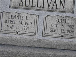 Lenny Campbell Sullivan Lenny Campbell Sullivan
