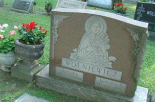 Lenora A Wolniewicz Lenora A Wolniewicz