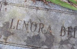 Lenora Bell Lenora Bell