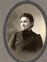 Lenora Calfernia Phoenix VanHorn Lenora Calfernia Phoenix VanHorn