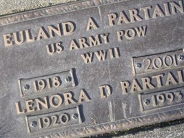 Lenora D Partain Lenora D Partain