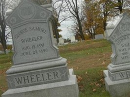 Lenora Durkee Wheeler Lenora Durkee Wheeler