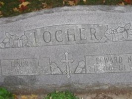 Lenora E. Locher