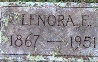 Lenora E. Phelps